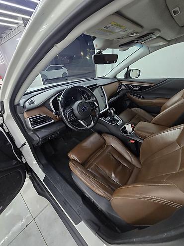 subaru outback 2008: Subaru Outback: 2020 г., 2.4 л, Вариатор, Бензин, Кроссовер — 6