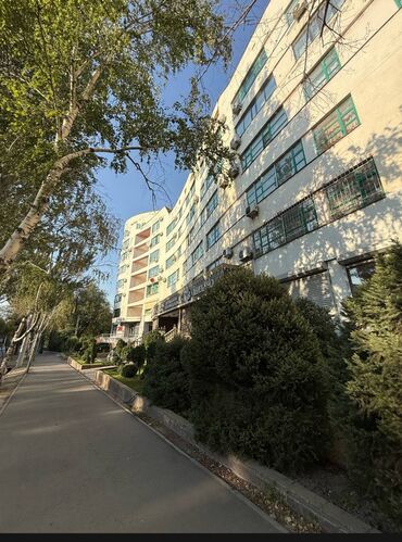 как купить квартиру в ипотеку в бишкеке: 4 комнаты, 222 м², Элитка, 3 этаж, ПСО (под самоотделку)