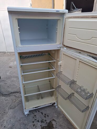 Soyuducular: Yeni 2 qapılı Biryusa Soyuducu Satılır, rəng - Ağ -da lalafo.az — 6 Soyuducular: Yeni 2 qapılı Biryusa Soyuducu Satılır, rəng - Ağ — 6