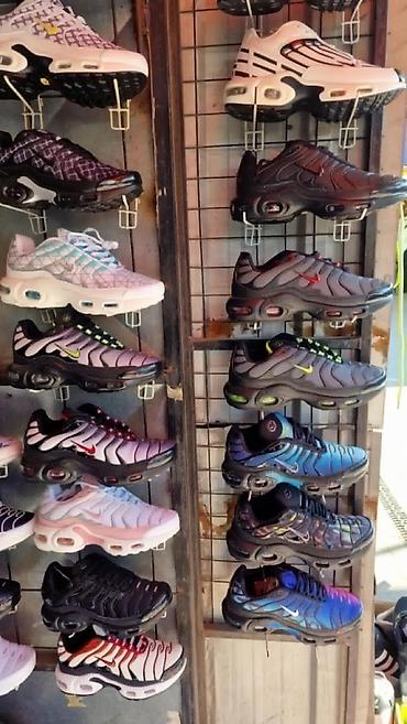 super tinks: Nike air max tn patike muške ženske NOVO Novo Brojevi 36 do 46 — 3