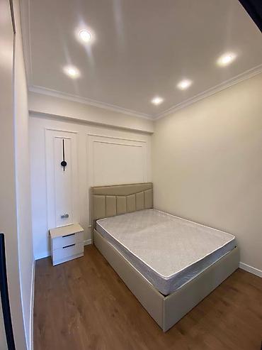 Продажа квартир: 1 комната, 43 м², Элитка, 2 этаж, Дизайнерский ремонт — 4