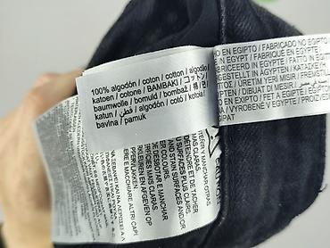 ben sherman: Bershka, Jeansy damskie, rozmiar M — 5