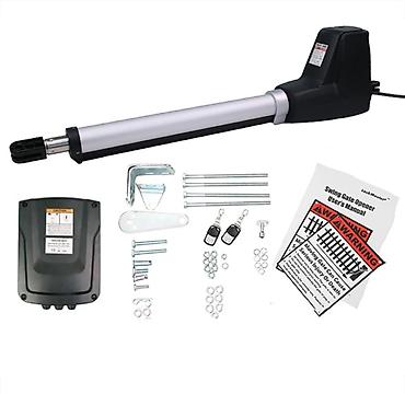 Электромоторы для ворот: Для распашных ворот, LiftMaster, Новый, Самовывоз, Платная доставка, Бесплатная доставка — 8