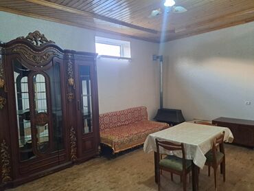 Kirayə evlər: 2 kv. m, 2 otaqlı, Kombi, İşıq, Su