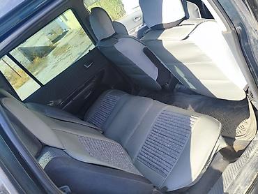 мазда гроноз: Mazda PREMACY: 2004 г., 1.8 л, Механика, Бензин, Минивэн — 7