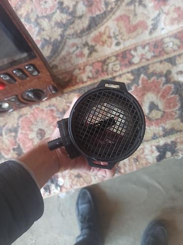 динамики на авто: Запчасти для Мерседес 210 — 5