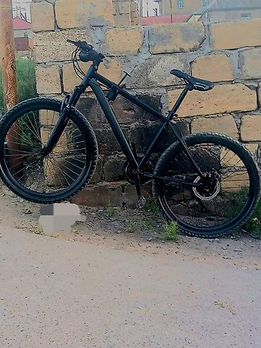 volta: Dağ velosipedi – 29” təkərli, alüminium tipli hardtail karkaslı model — 1