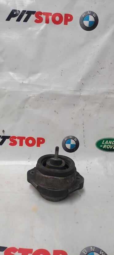 подушка двигатель: Мотор жаздыгы BMW Колдонулган, Оригинал, Жапония