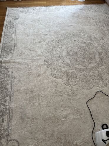 ковры для дома: Килем Колдонулган, 400 * 300, Акрил, Кытай, Накталай эмес/накталай төлөм