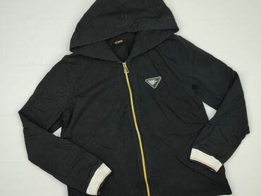 Bluza z kapturem damska, L