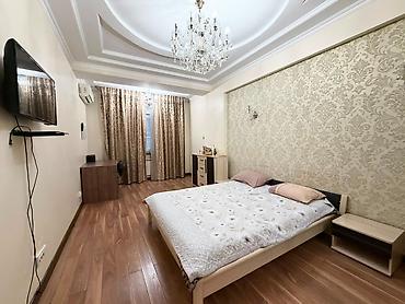 Продажа квартир: 3 комнаты, 112 м², Филармония Элитка, 8 этаж at lalafo.kg — 11 Продажа квартир: 3 комнаты, 112 м², Филармония Элитка, 8 этаж — 11