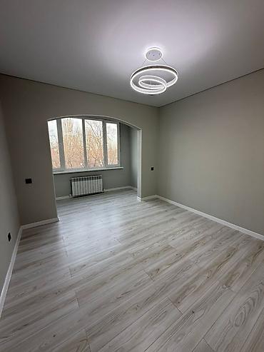 Продажа квартир: 2 комнаты, 67 м², 106 серия улучшенная, 4 этаж, Дизайнерский ремонт — 12