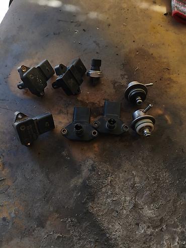 Форсунки: Форсунка Volkswagen 2000 г. at lalafo.kg — 7 Форсунки: Форсунка Volkswagen 2000 г. — 7