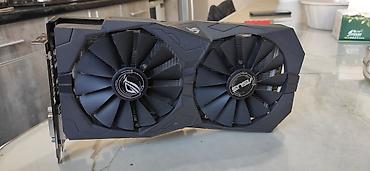 роутер 300 мбитс: Видеокарта для ПК, Б/у, Asus, Radeon RX, 4 ГБ — 1