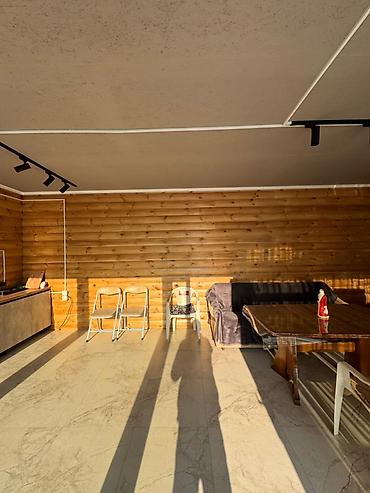 Продажа квартир: 5 и более комнат, 160 м², Индивидуалка, 3 этаж, Дизайнерский ремонт — 18