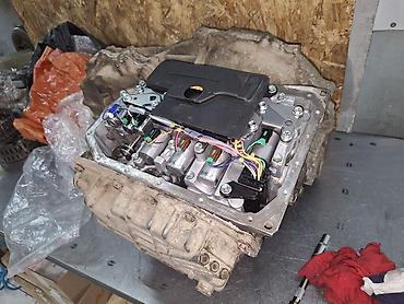 СТО, ремонт транспорта: Компьютерная диагностика, Замена масел, жидкостей, без выезда — 20