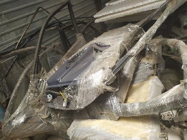 Другие автозапчасти: Бу запчасти — 26