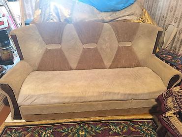 kohnə divan aliram: İşlənmiş, Klassik divan, Divan, Bazalı, Açılmayan — 1