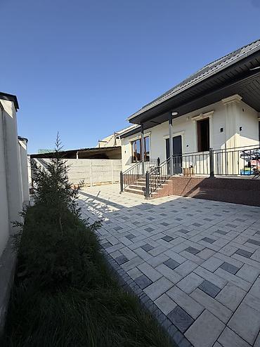 archa group: 3 комнаты, 80 м², Бишкек, Собственник — 2