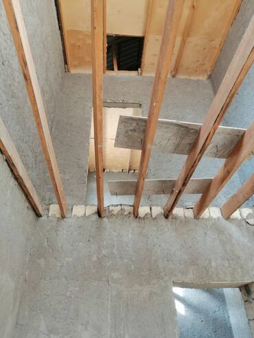 Həyət evləri və villaların satışı: Masazır 4 otaqlı, 160 kv. m, Kredit var, Təmirsiz — 3