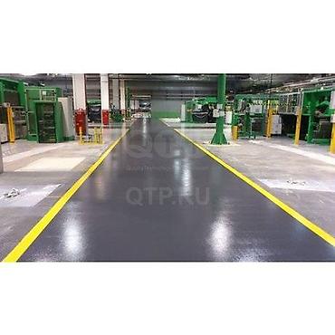 Напольные работы: Выравнивание пола, Стяжка пола, Шлифовка пола | Линолеум, Наливные полы Больше 6 лет опыта — 12