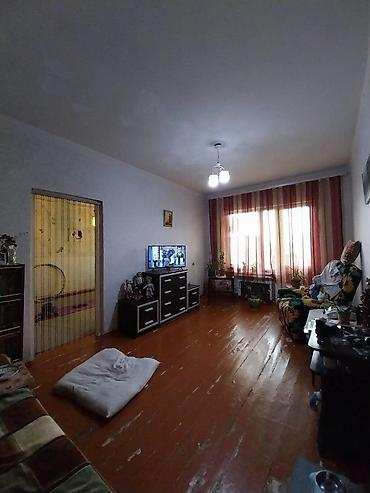 Daşınmaz əmlak: Bakı, Həzi Aslanov qəs., 5 otaqlı, Köhnə tikili, m. Həzi Aslanov, 135 kv. m — 1