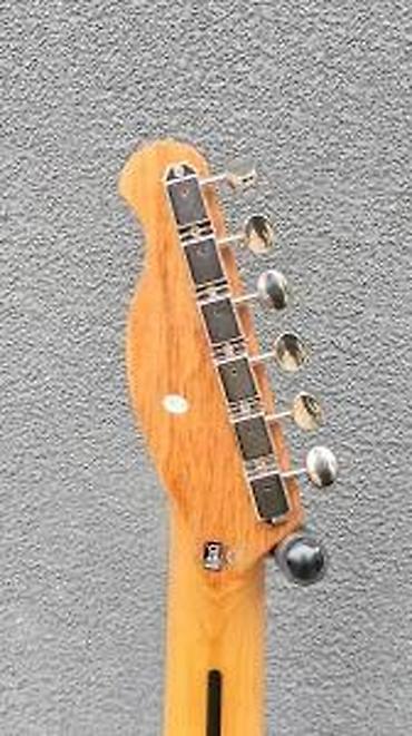 Gitare: HARLEY BENTON TE-52 NA VINTAGE ELEKTRIČNA GITARA | Slanje po — 19