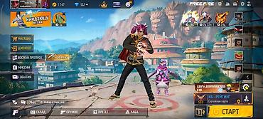 бесплатный аккаунт роблокс: Аккаунт Free Fire - Уровень профиля: 64, ник prime 1skoXxz (сервер — 2