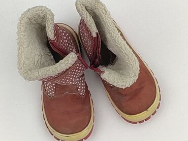 kapcie z futerkiem i uszami: Чоботи Lasocki, 24, Б/в