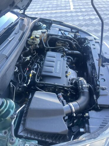 Chevrolet: Chevrolet. Kruz ela vezyetdedi siqorta teze olunub tekerler tezedi -da lalafo.az — 2 Chevrolet: Chevrolet. Kruz ela vezyetdedi siqorta teze olunub tekerler tezedi — 2