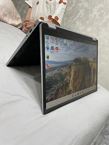 планшет ноутбук 2 в 1: Для учебы, Б/у, Intel Core i3 — 6