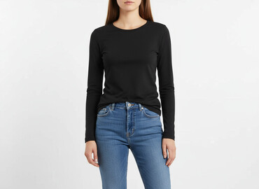 t shirty abercrombie: Футболка жіноча, розмір L