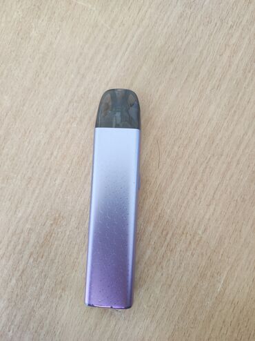 Qəlyan, vayp və aksesuarları: Məhsul: Vozol pod sistem elektron siqaret cihazı Təsvir: - Kompakt və