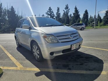 опель вектра с: Toyota ist: 2003 г., 1.3 л, Автомат, Бензин, Хэтчбэк