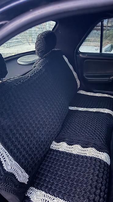 cross motor: GAZ-3110 zmz mator maşın hazır maşın şüşələr padiyomik 1 ay bunan — 8