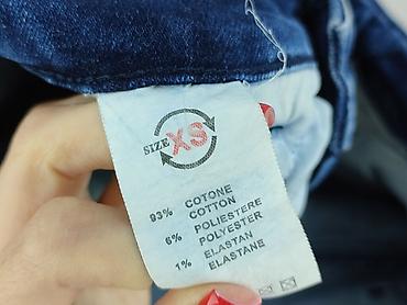 zara fleared jeans: Jeansy damskie, rozmiar XS — 5