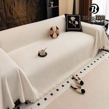 Prekrivači za nameštaj: Za trosed — 5