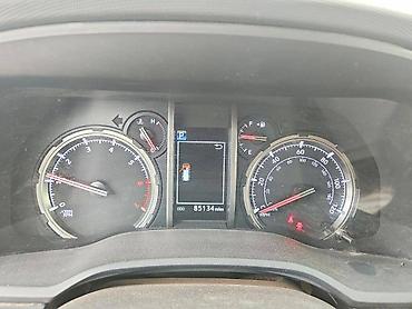 Продажа авто: Toyota 4Runner: 2021 г., 4 л, Автомат, Бензин — 10