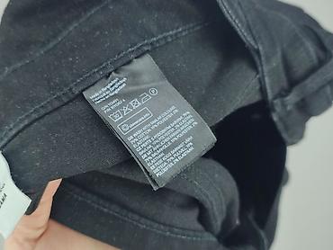 modna ciąża: H&M Mama, Ogrodniczki damskie, rozmiar L — 4