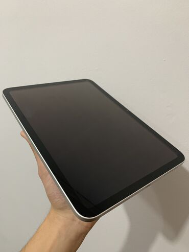 сколько стоит карманный вай фай: Планшет, Apple, память 128 ГБ, 10" - 11", Б/у, цвет - Серый