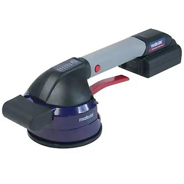 kreditle drel: Makute Kafel Vibrator (Batareyalı) 16.8V Model: TV1231 – — 1