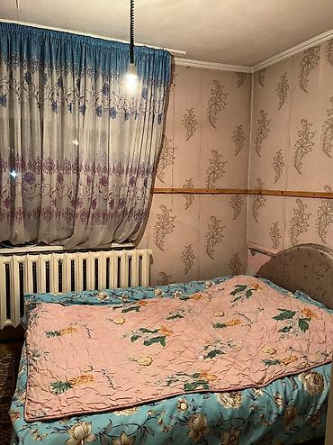 Продажа коттеджей и домов: Продаю большой дом в районе карагачевой рощи! Дом 72 м², 7 комнат — 7