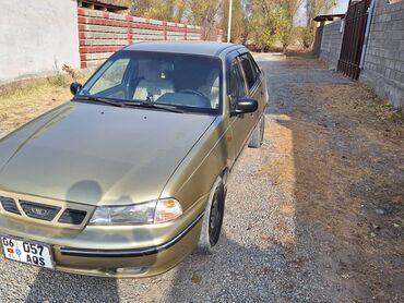 щит прибор нексия 2: Daewoo Nexia: 2007 г., Механика, Седан