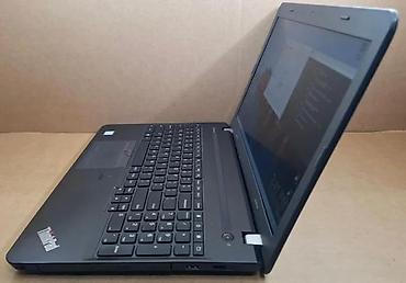 Lenovo: Lenovo ThinkPad E560 Šifra proizvoda: L-1314 Lenovo ThinkPad E560 je — 4