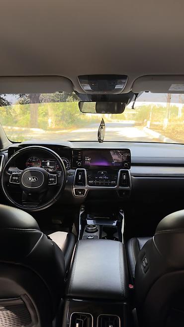 audi rs5 цена бишкек: Kia Sorento: 2020 г., 2.2 л, Автомат, Дизель, Универсал — 5