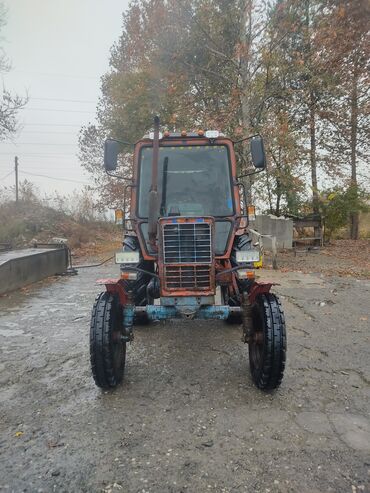 mtz 89 2: Radnoy tıraxdırdi heç bir prablemi yoxdu qiyməti razılaşma yolu ilə