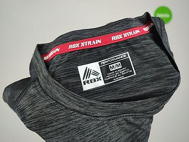 team x: RBX, Koszulka dla mężczyzn, rozmiar M — 4