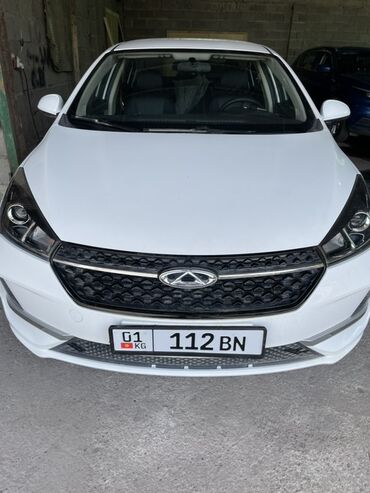 бмв е39 автомобиль: Chery Arizzo 3: 2019 г., 1.5 л, Механика, Бензин, Седан