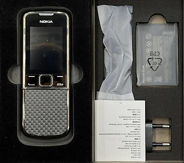 Мобильные телефоны и аксессуары: Nokia 1, Новый, < 2 ГБ, цвет - Серебристый — 3