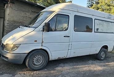 атего тягач: Легкий грузовик, Mercedes-Benz, Б/у — 1